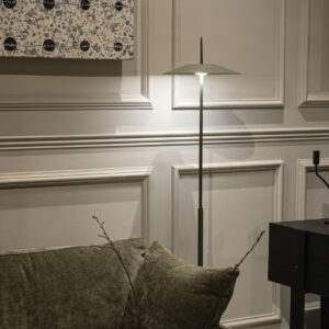 آباژور ایستاده مدرن کیوتو