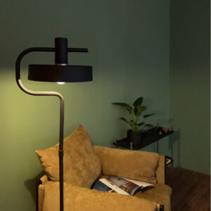 آباژور ایستاده مدرن نوترون