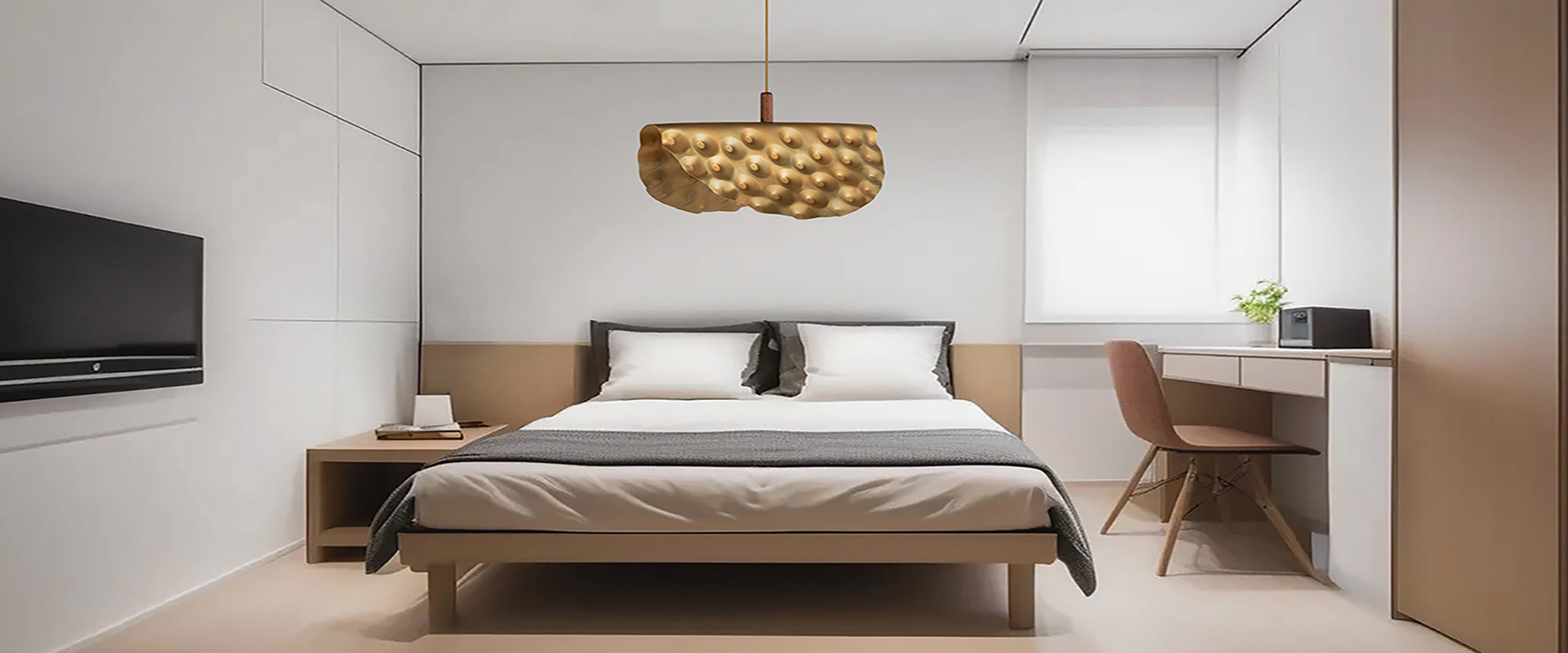 composition-golden moon