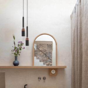 چراغ آویز مدرن لایت مولوتو