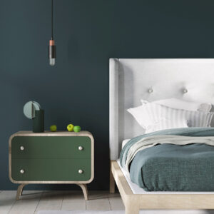 ترکیب بندی چراغ آویز مدرن مینی مول