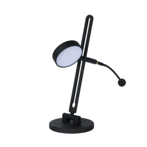 چراغ رومیزی مدرن راکت لایت