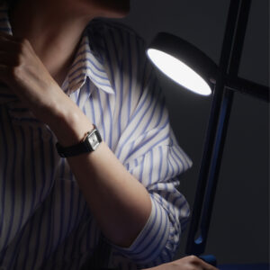 چراغ رومیزی مدرن راکت لایت