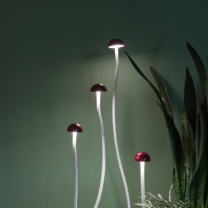 چراغ پارکی مدرن اینوکی