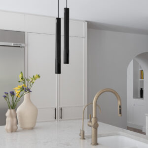 چراغ آویز مدرن لایت تورچ