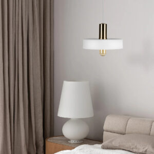 چراغ آویز مدرن پاناما