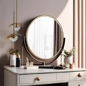 لوستر آویز مدرن پالم