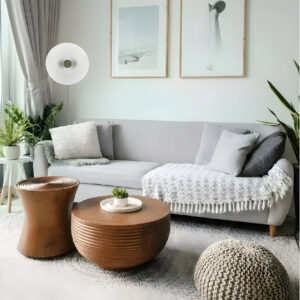 آباژور ایستاده مدرن کاسا