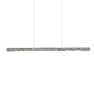 چراغ خطی مدرن لاوا