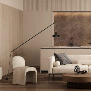 چراغ آویز معلق نوترون